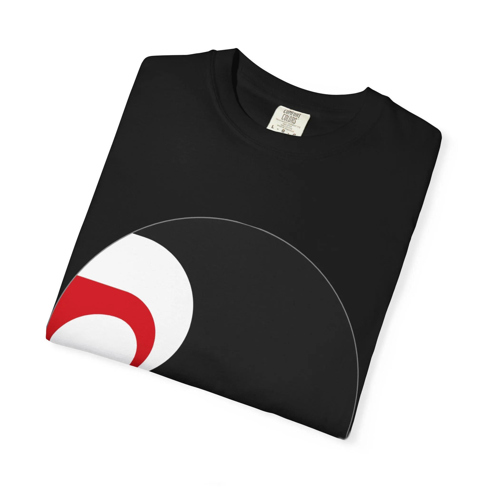 Maori Koru Wave T-shirt | New Zealand Maori Heritage Tee